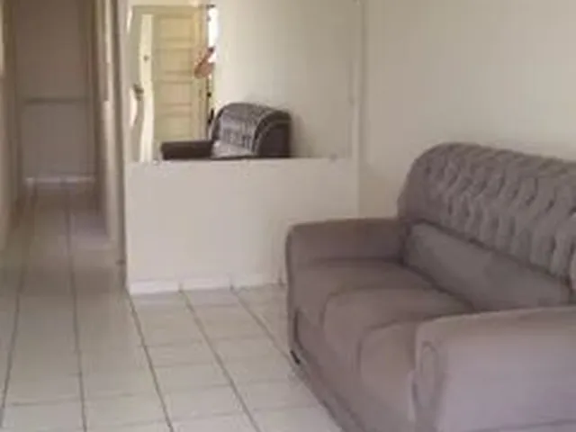 Imagem: Apartamento Semi Mobiliado Próx a Ferreira