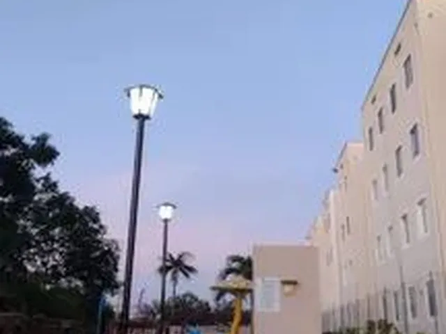 Imagem: Alugo Apartamento 2/4 no Mirantes da Lagoa