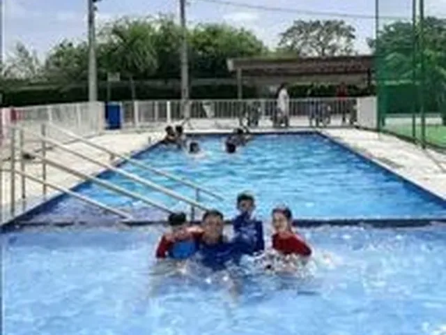 Imagem 2: Alugo Apartamento 2/4 no Mirantes da Lagoa ,Próximo a Guararapes,550,00 com Condomínio
