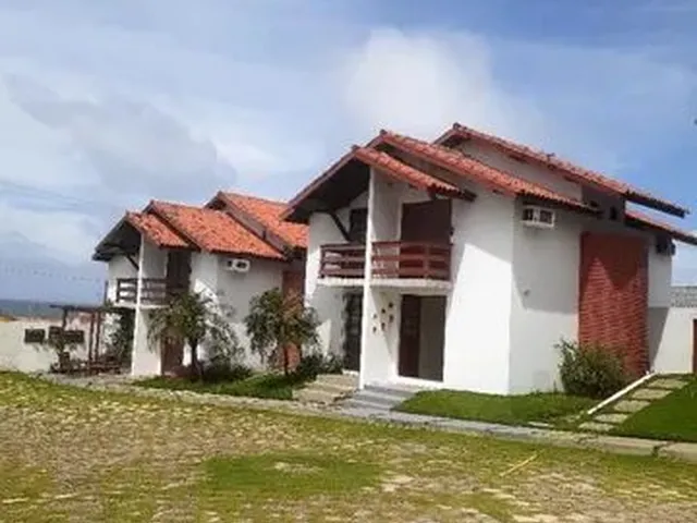 Imagem: Salinas Excelente Casa em Condomínio Fechado