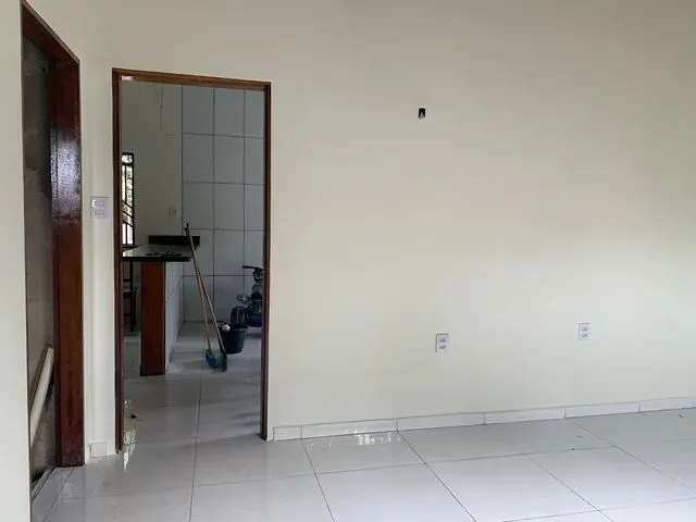 Imagem: Aluga Se Casa Bairro Jardim Carana