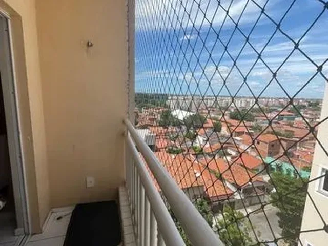 Imagem: Alugo Apartamento Super Ventilado