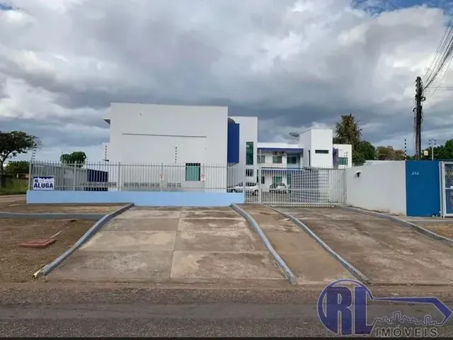 Imagem: Apartamento Disponível no Caçari, na Avenida