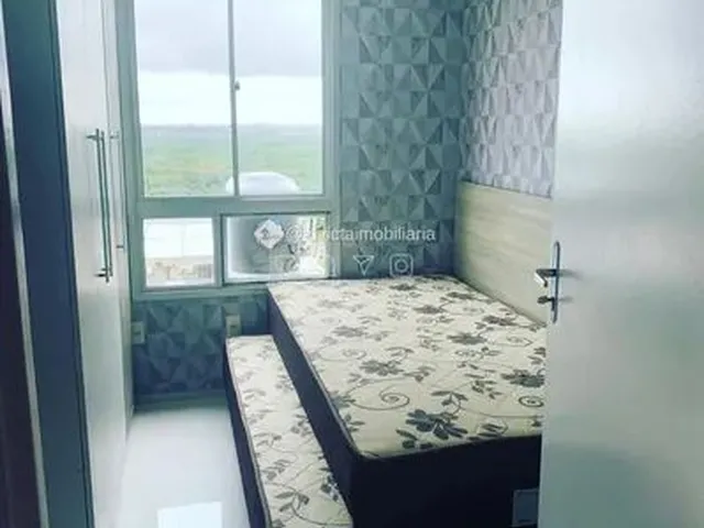 Imagem: Apartamento para Aluguel 77 Metros 3 Quartos
