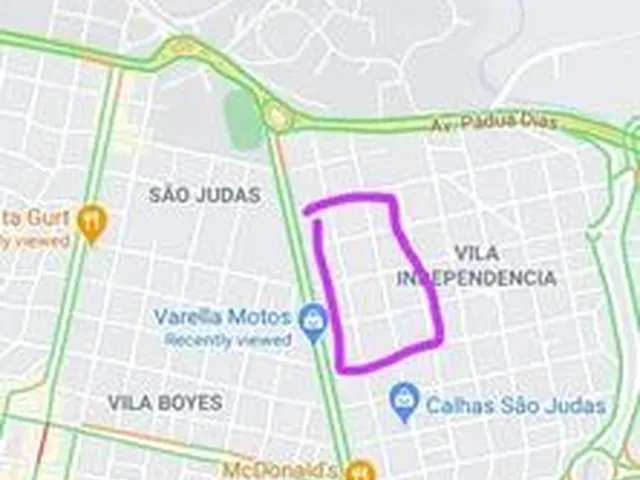 Imagem 6: Quarto Próximo a Esalq Disponível - Piracicaba