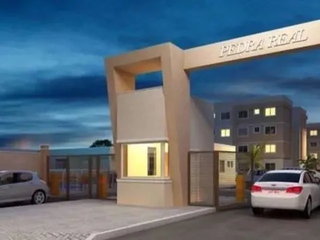 Imagem: Apartamento para Alugar, 42M² por R$850/Mês