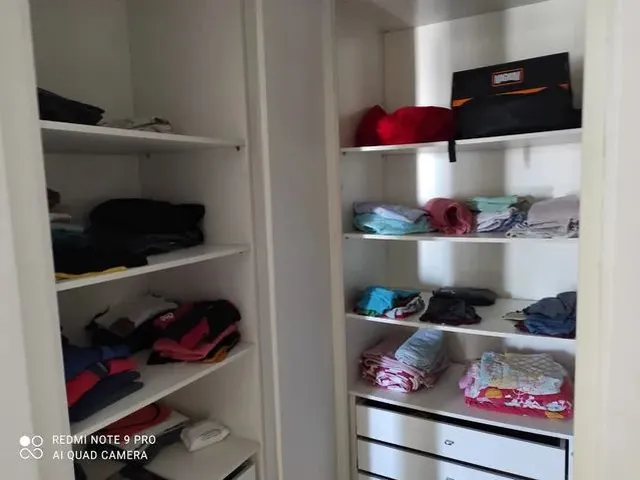 Imagem 5: Alugo Apartamento Todo Mobiliado