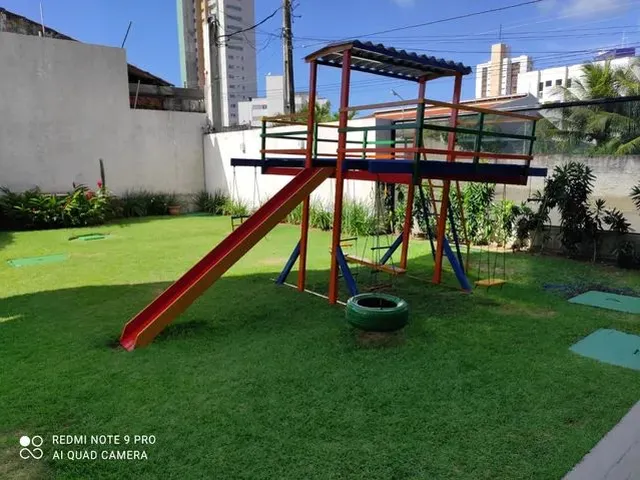 Imagem 2: Alugo Apartamento Todo Mobiliado