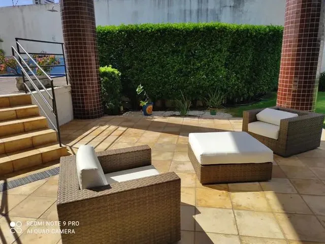 Imagem 7: Alugo Apartamento Todo Mobiliado