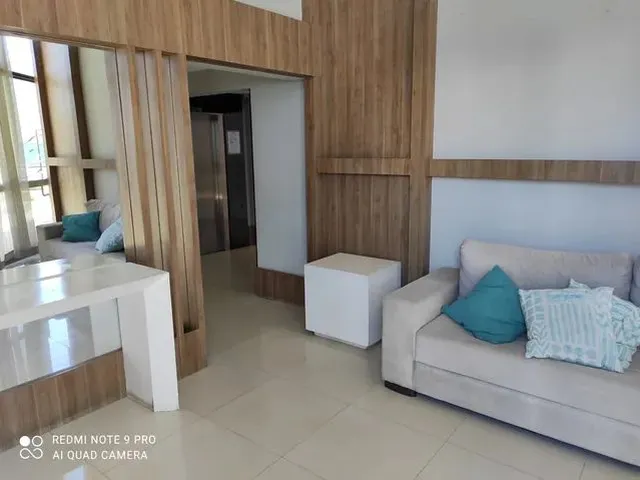 Imagem 6: Alugo Apartamento Todo Mobiliado