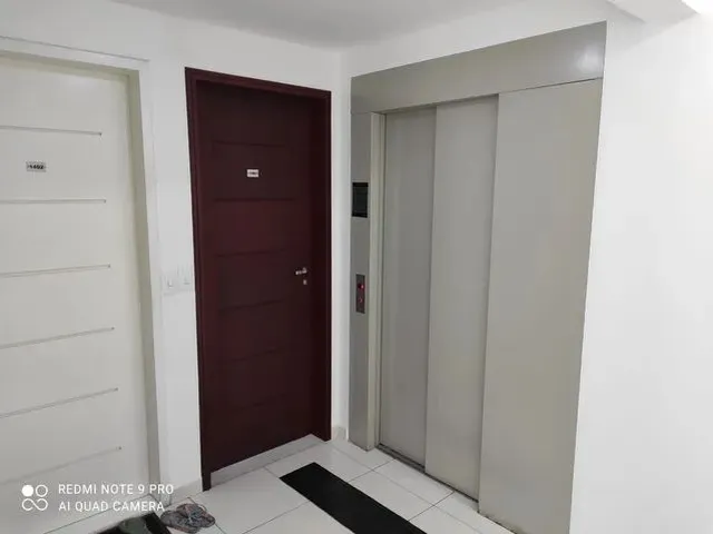 Imagem 10: Alugo Apartamento Todo Mobiliado