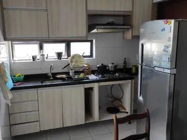 Imagem 3: Alugo Apartamento Todo Mobiliado