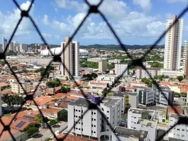 Imagem 4: Alugo Apartamento Todo Mobiliado