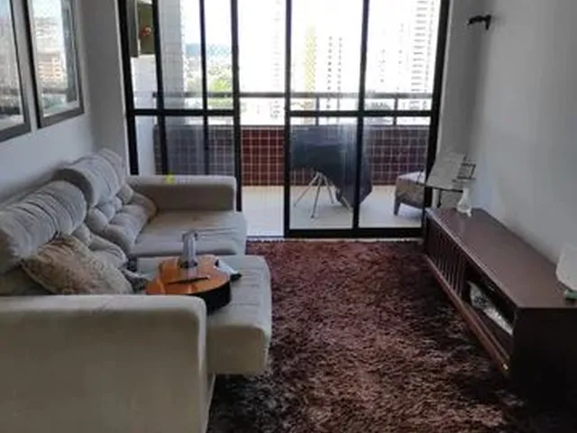 Imagem 8: Alugo Apartamento Todo Mobiliado