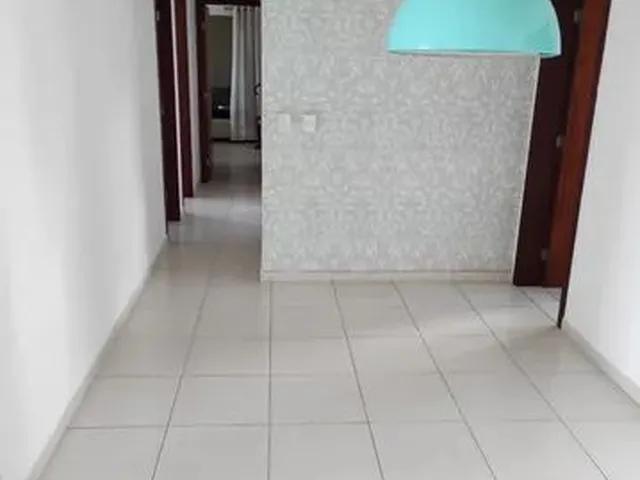 Imagem 9: Alugo Apartamento Todo Mobiliado