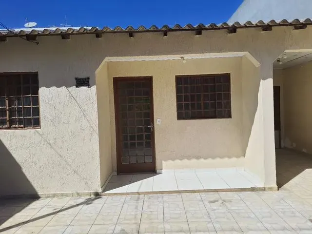 Imagem: Aluga-Se 2 Casas Riacho Fundo