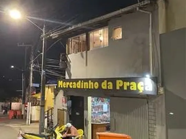 Imagem: Sala Comercial