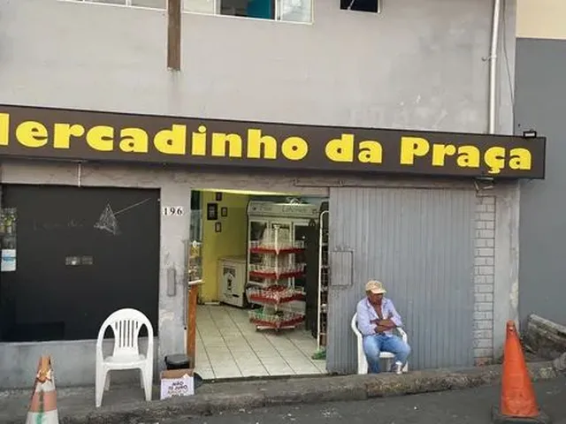 Imagem 2: Sala Comercial Galpão / depósito com venda por R$150.000
