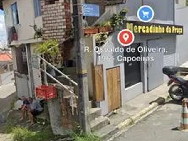 Imagem 4: Sala Comercial Galpão / depósito com venda por R$150.000
