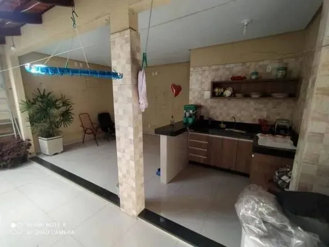 Imagem 6: Casa no Iapi 3/4!!!, R. São Jorge