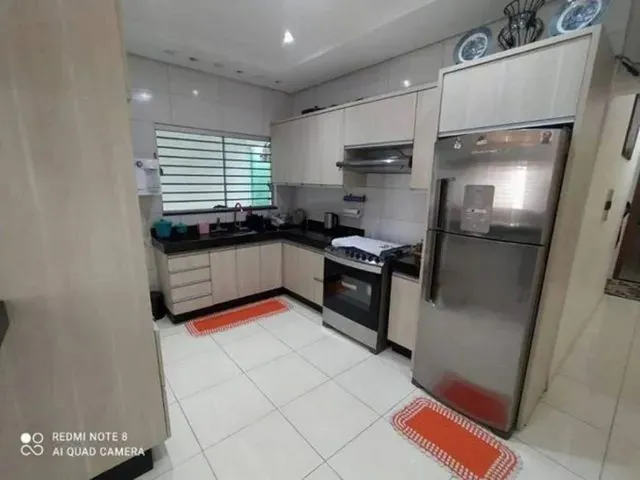 Imagem 8: Casa no Iapi 3/4!!!, R. São Jorge