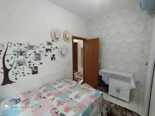 Imagem 7: Casa no Iapi 3/4!!!, R. São Jorge