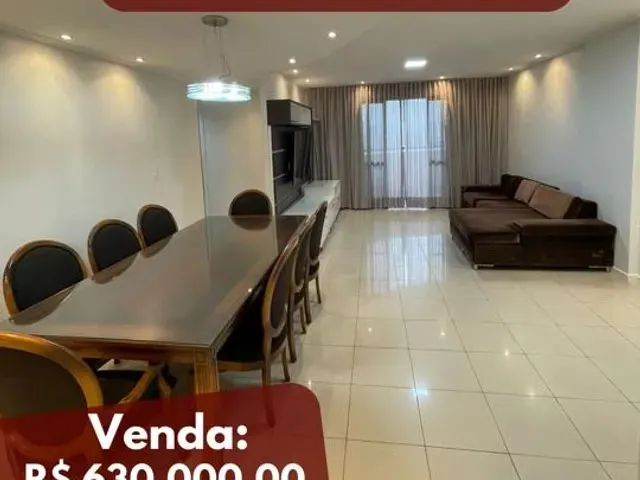 Imagem: Principe de Gales - Apartamento para Venda