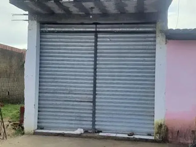 Imagem 1: Aluga-Se Galpão