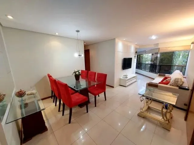Imagem: Sqsw 105 Bloco B - Apartamento 3 Quartos