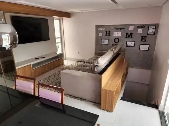 Imagem: Cobertura 3 Quartos (Suíte) Armários