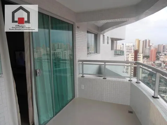Imagem 5: Ed. Oriente Vasconcelos Apto.240 M², 03 Suítes, Nascente Total Andar Alto, 03 Vagas