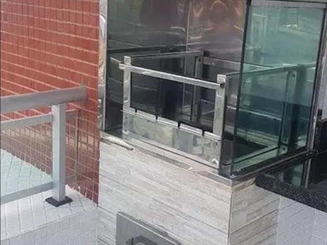 Imagem 11: Ed. Oriente Vasconcelos Apto.240 M², 03 Suítes, Nascente Total Andar Alto, 03 Vagas