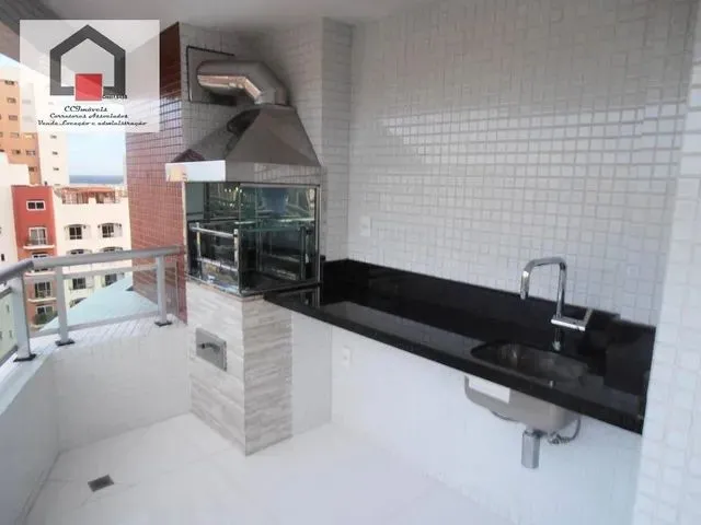 Imagem 2: Ed. Oriente Vasconcelos Apto.240 M², 03 Suítes, Nascente Total Andar Alto, 03 Vagas