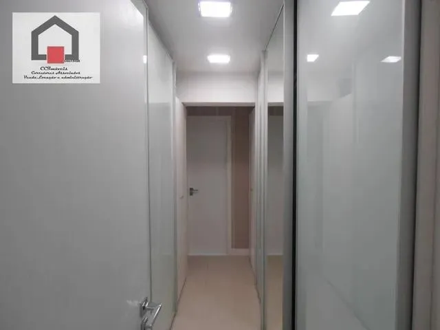 Imagem 15: Ed. Oriente Vasconcelos Apto.240 M², 03 Suítes, Nascente Total Andar Alto, 03 Vagas