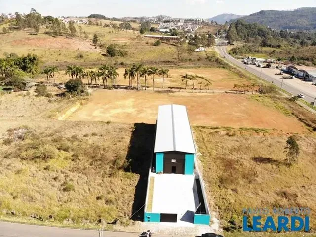 Imagem: Comercial - Chácaras Poços de Caldas