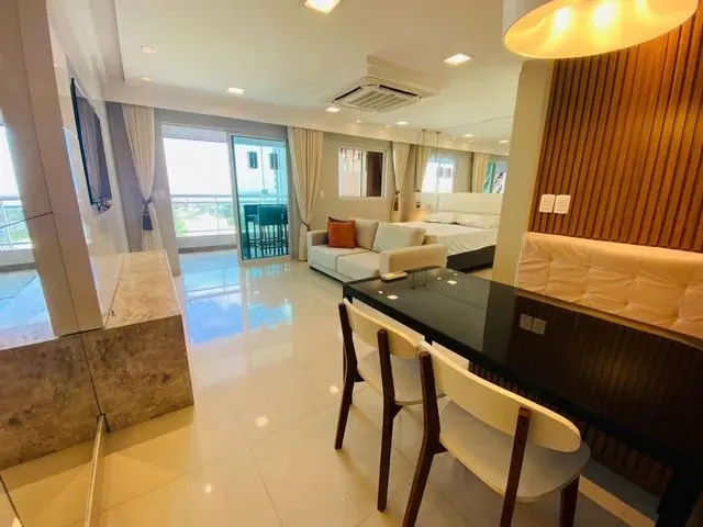 Imagem: Apartamento para Locação em São Luís