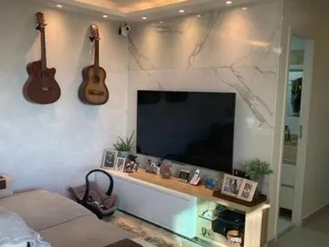 Imagem: Apartamento para Venda em São Luís, Renascença