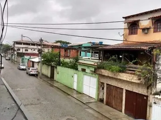 Imagem 5: Suíte em Aroeira.