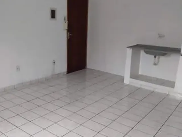 Imagem 2: Suíte em Aroeira.
