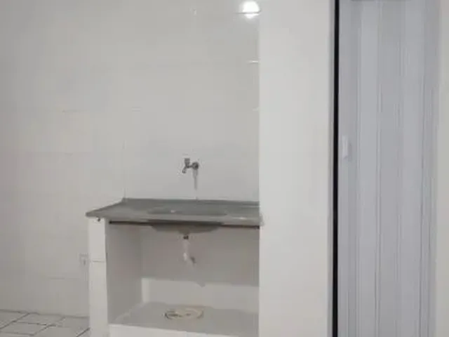 Imagem 4: Suíte em Aroeira.