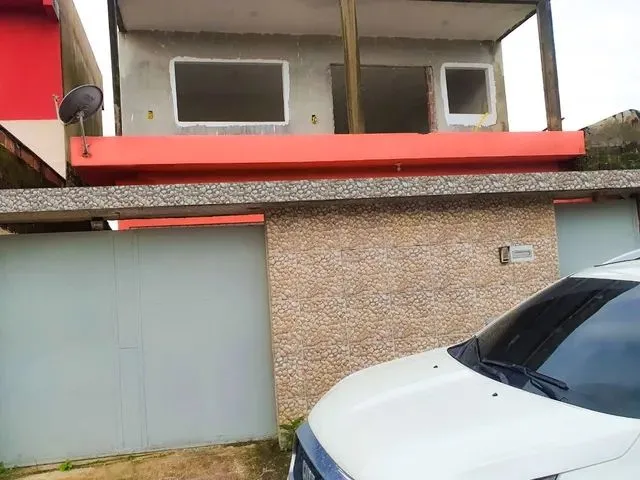 Imagem 4: Casa Terreo e Primeiro Andar