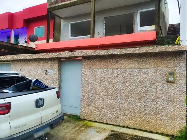 Imagem 9: Casa Terreo e Primeiro Andar