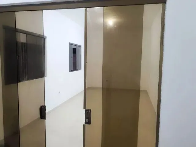 Imagem 5: Casa Terreo e Primeiro Andar
