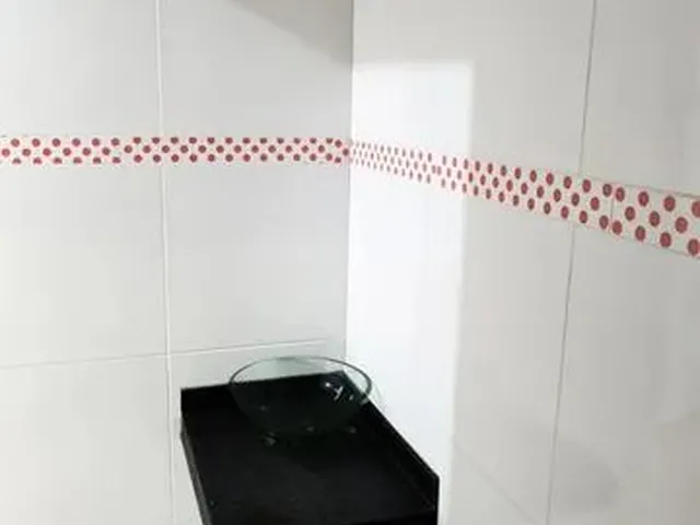 Imagem 16: Casa Terreo e Primeiro Andar