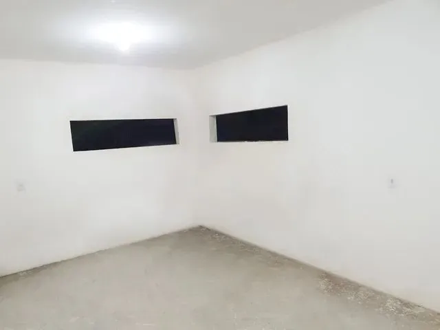 Imagem 14: Casa Terreo e Primeiro Andar