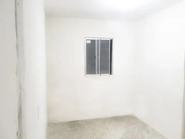 Imagem 12: Casa Terreo e Primeiro Andar