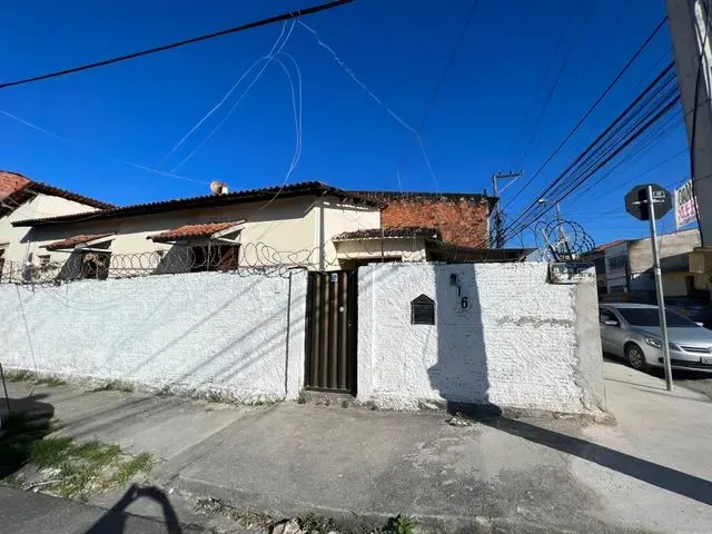 Imagem: Alugo Casa no Bairro Aerolândia - Fortaleza