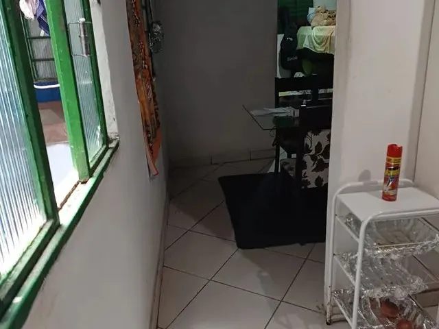 Imagem: Vende-Se Casa de Vila/ Valor 55.000 Mil