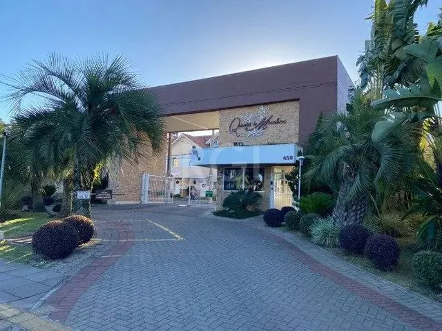 Imagem: Casa Condominio para Venda - 132.33M²