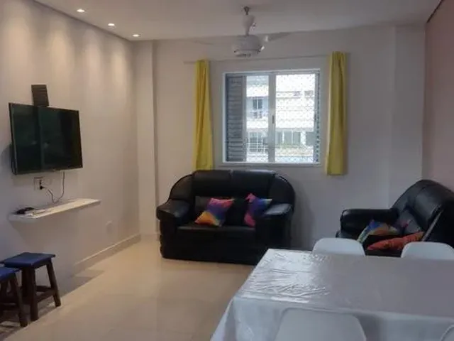 Imagem: Apartamento 2 Dormitórios - 2 Quadras da